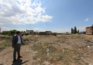 Aziziye dönüşüme odaklandı